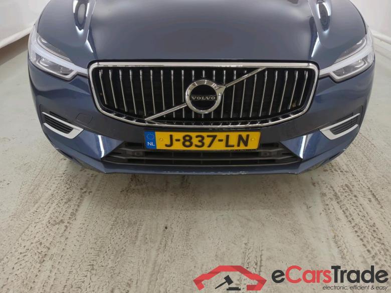 Volvo XC60 Recharge T6 AWD Business Pro 5d #5