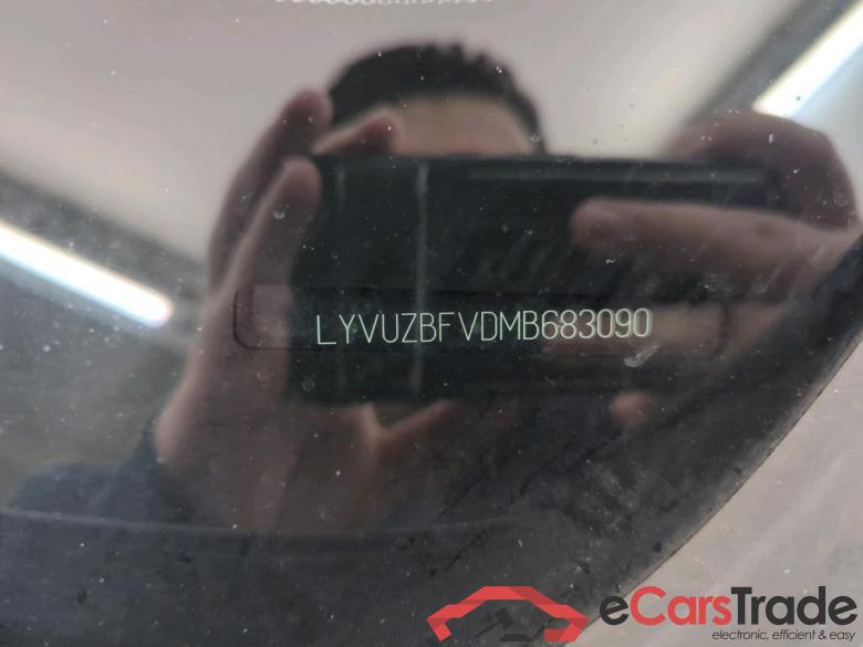 Volvo XC60 Recharge T6 AWD Business Pro 5d #6