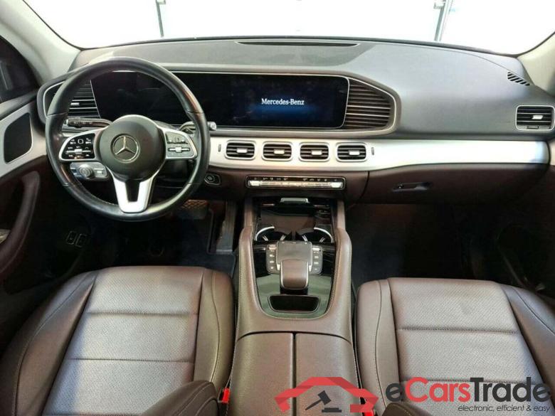 MERCEDES-BENZ GLE-klasse 350 e 4MATIC #3