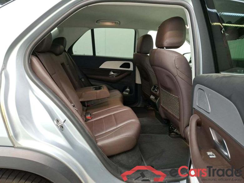 MERCEDES-BENZ GLE-klasse 350 e 4MATIC #4