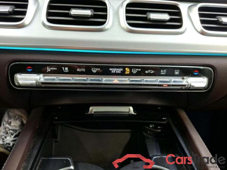 MERCEDES-BENZ GLE-klasse 350 e 4MATIC #5