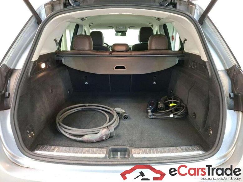 MERCEDES-BENZ GLE-klasse 350 e 4MATIC #6