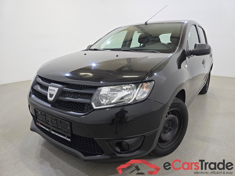 Dacia Sandero 1.5 DCi Ambiance Klima ...