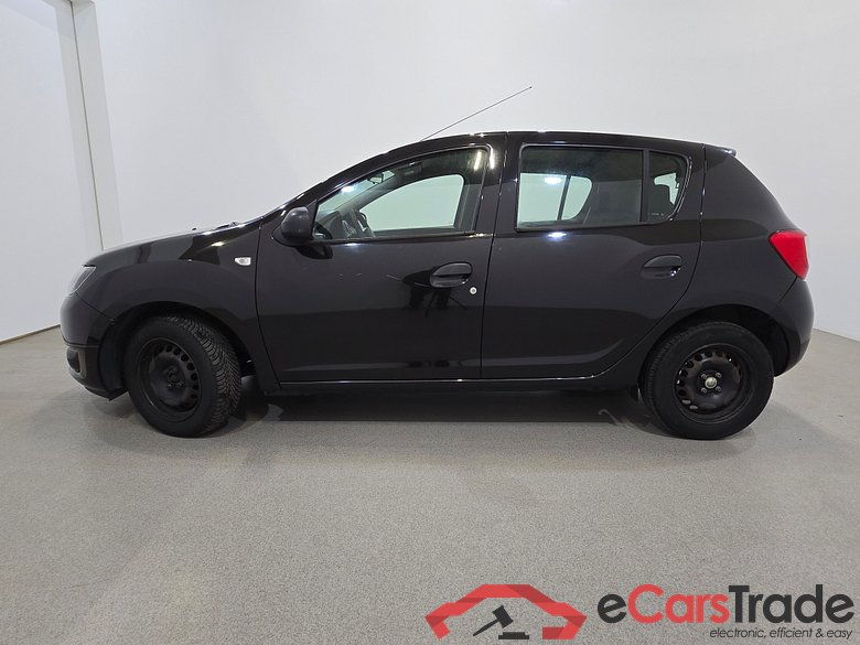 Dacia Sandero 1.5 DCi Ambiance Klima ... #2