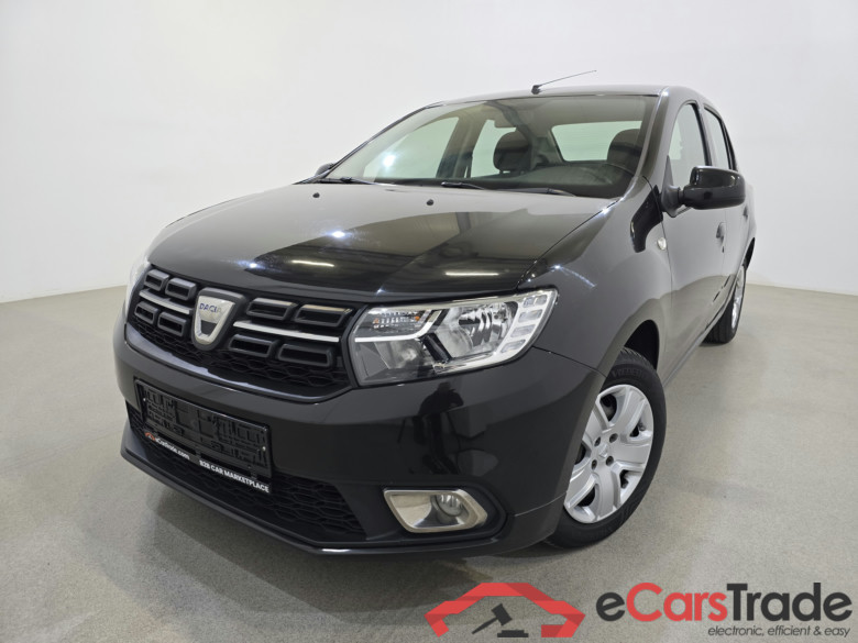 Dacia Logan 1.5 DCi Comfort Display Klima ...