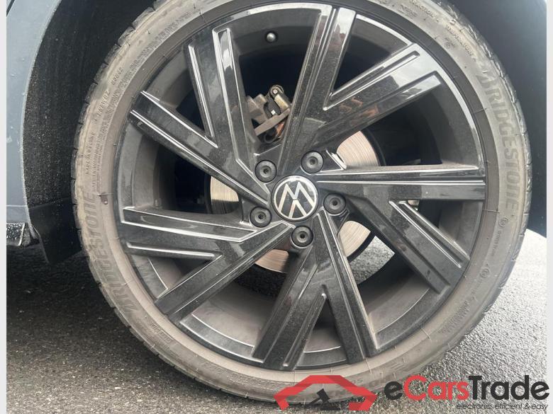 VOLKSWAGEN Golf VIII Golf R-Line Business Premium 1.5 TSI 96 kW (130 ch) 6 vitesses manuel #3