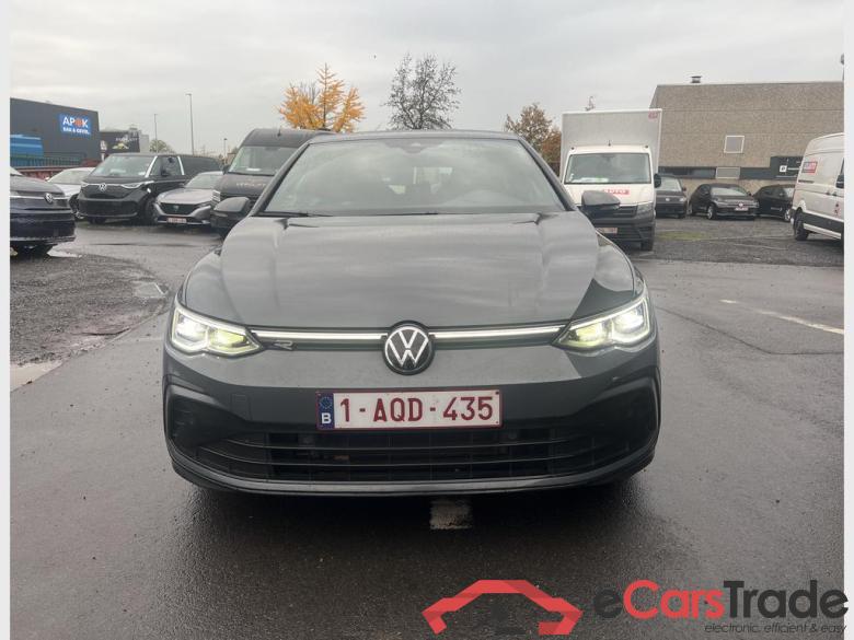 VOLKSWAGEN Golf VIII Golf R-Line Business Premium 1.5 TSI 96 kW (130 ch) 6 vitesses manuel #5