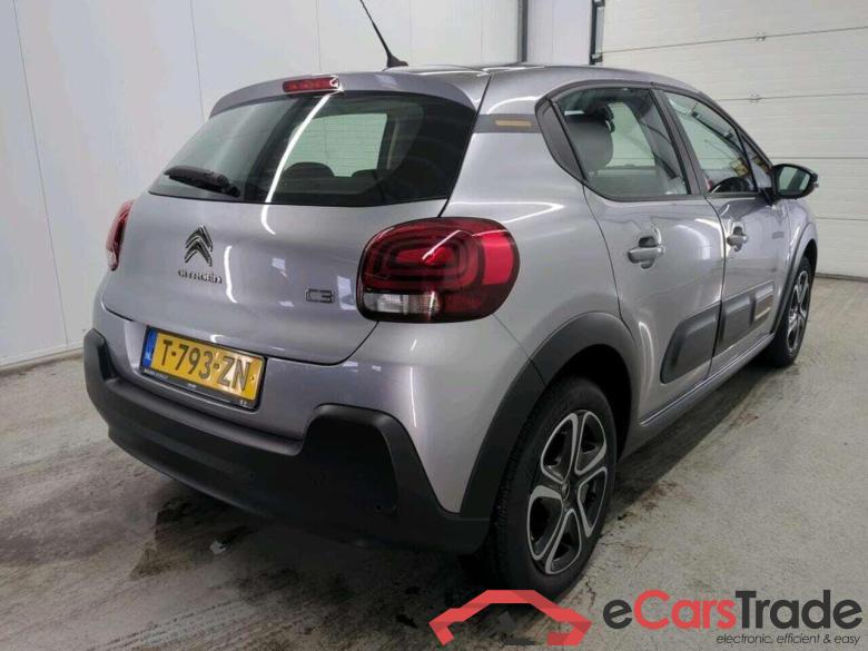 CITROEN C3 1.2 PT C-Series #2