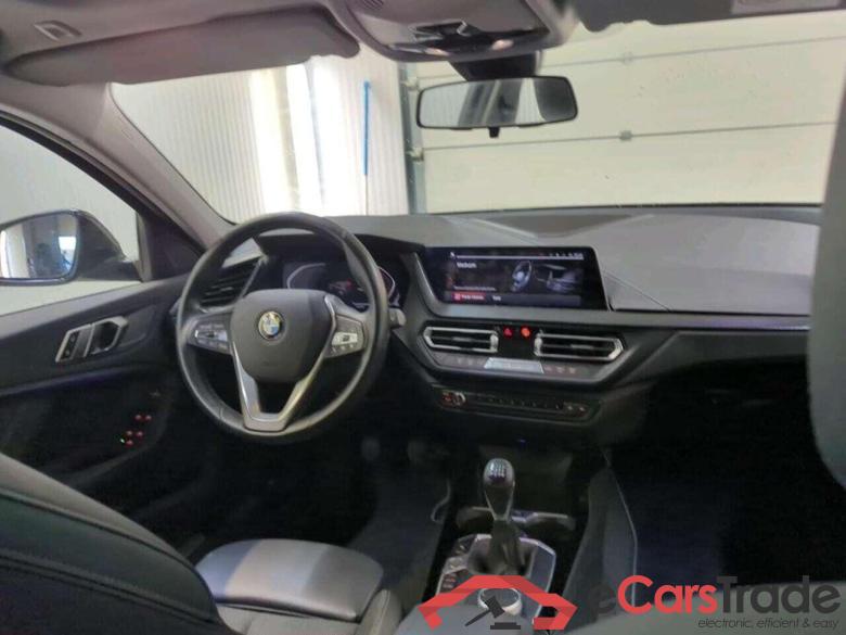 BMW 1-serie 118i Bns Edition #3