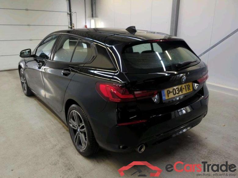 BMW 1-serie 118i Bns Edition #6