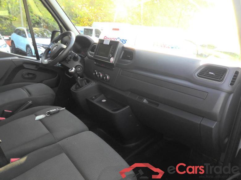 Master III Fourgon  L2H2 3 3 Grand Confort DCI  135CV  BVM6  E6dT #4