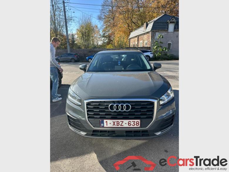 AUDI Q2 1.0 TFSI #2