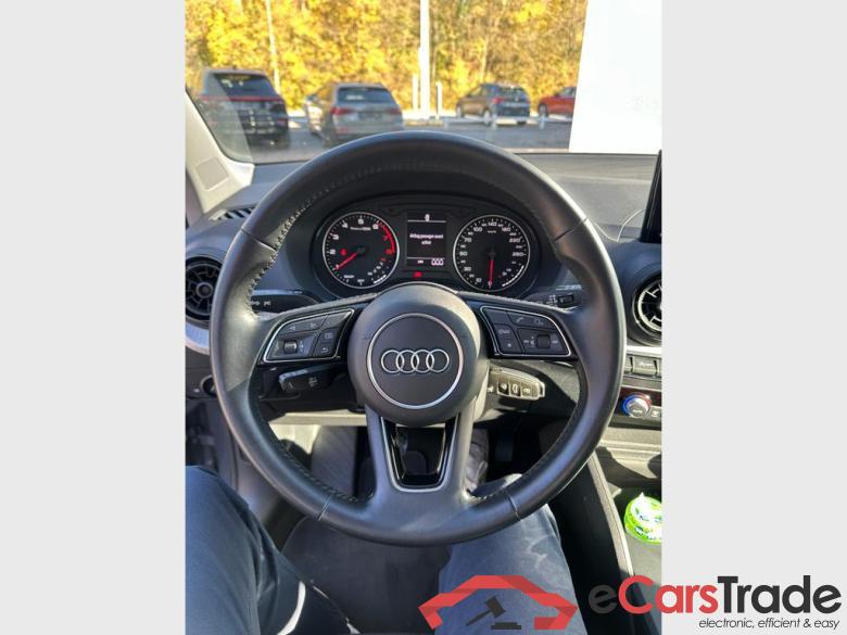 AUDI Q2 1.0 TFSI #3