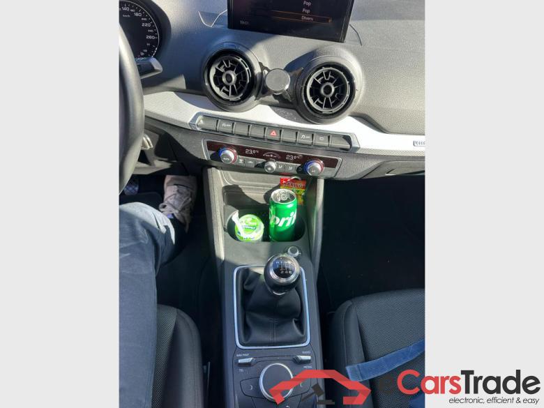AUDI Q2 1.0 TFSI #4