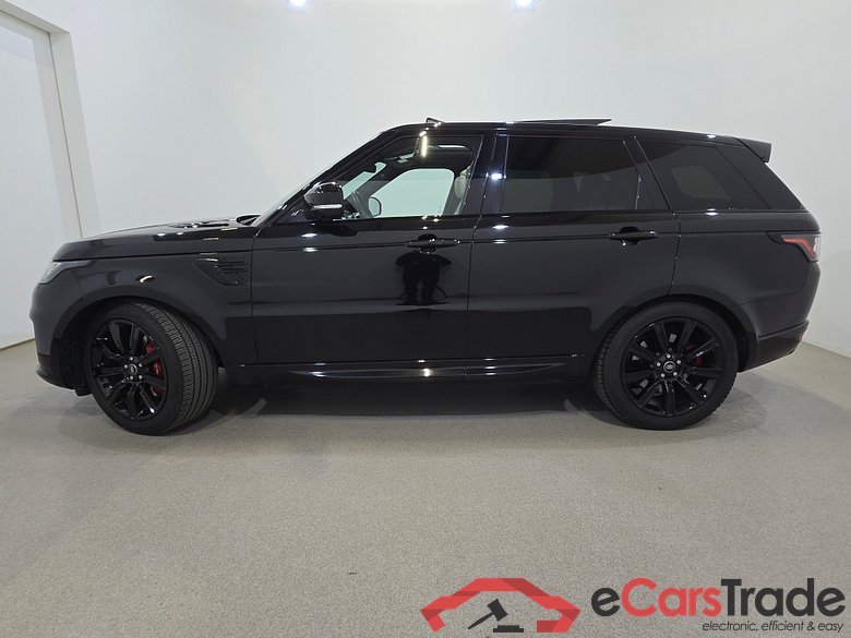 Land Rover Range Rover Sport 2.0 P400e Plug-In Hybrid Autobiography Dynamic Aut. Pano LED-Pixel Head-Up Virtual Meridian ACC Webasto Navi-Pro Comfort-Leather KeylessGo Camera 360 Klima PDC ... #2