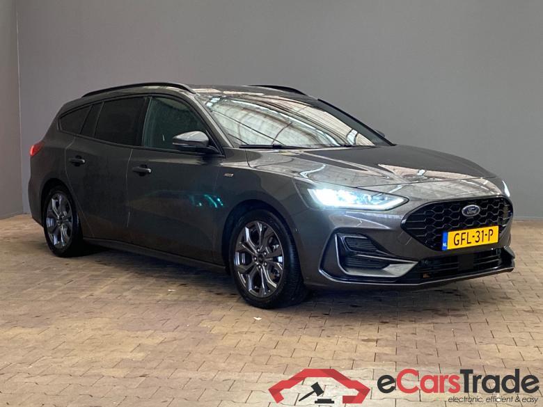 FORD Focus wagon 1.0 EBH ST Line #2