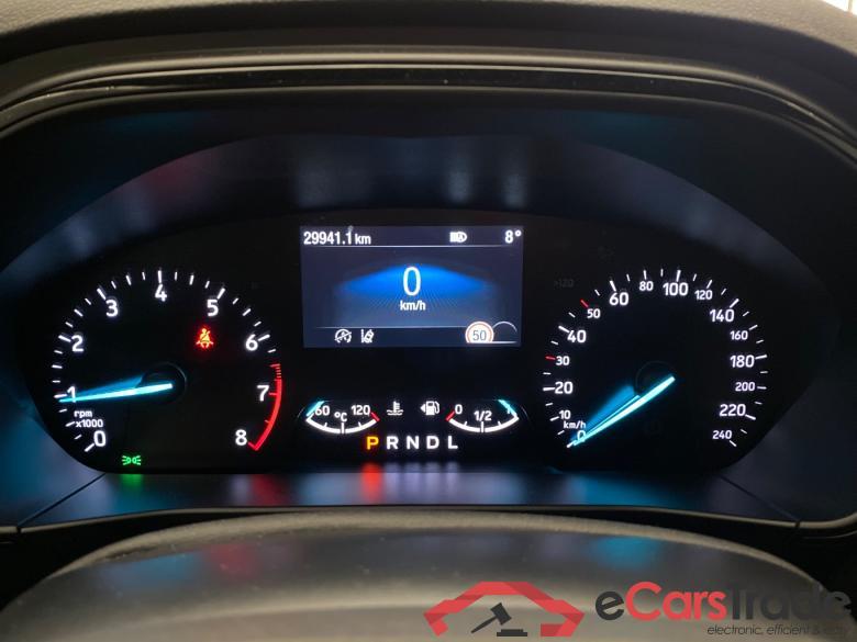 FORD Focus wagon 1.0 EBH ST Line #6