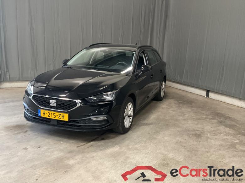 SEAT Leon Sportstourer 1.0 TSI Reference #1