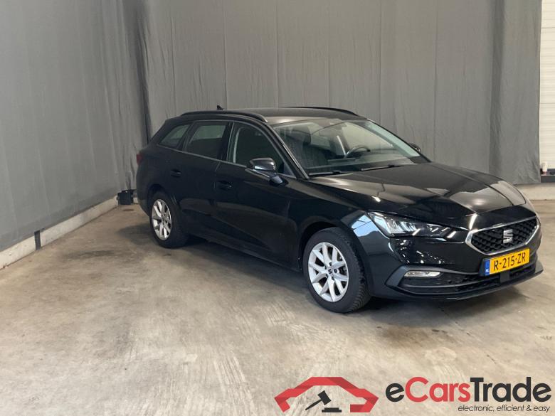 SEAT Leon Sportstourer 1.0 TSI Reference #2