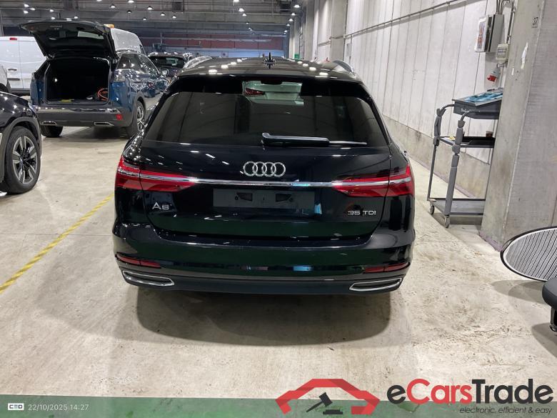 AUDI A6 AVANT 2.0 TDI 35 S TRONIC BUSINESS EDITION #5
