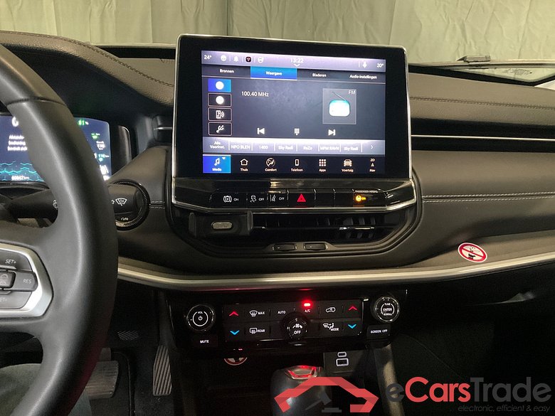 Jeep Compass 4xe 240 Hyb. Limited #5