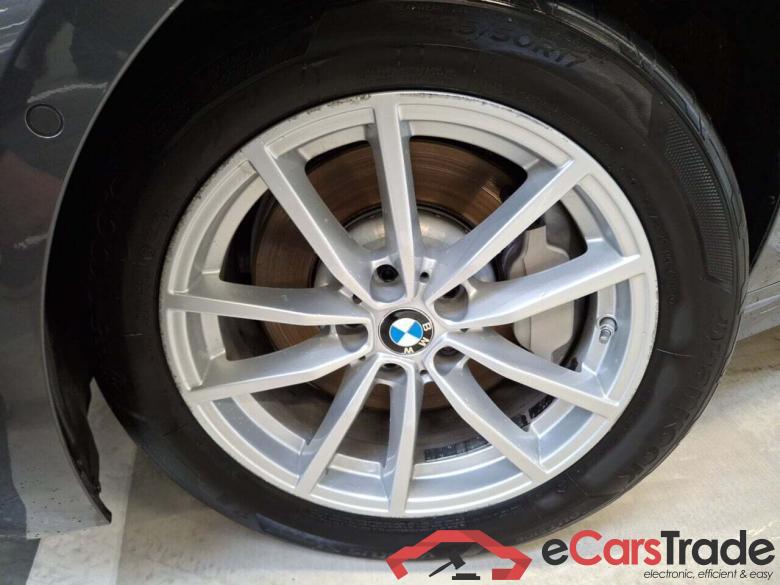 BMW 3-SERIE TOURING 330EA #6