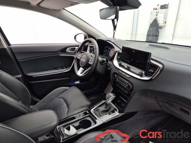 KIA CEED SPORTSWAGON 1.6 GDI PHEV BUSINESS LINE DCT #3