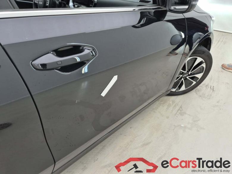 KIA CEED SPORTSWAGON 1.6 GDI PHEV BUSINESS LINE DCT #5