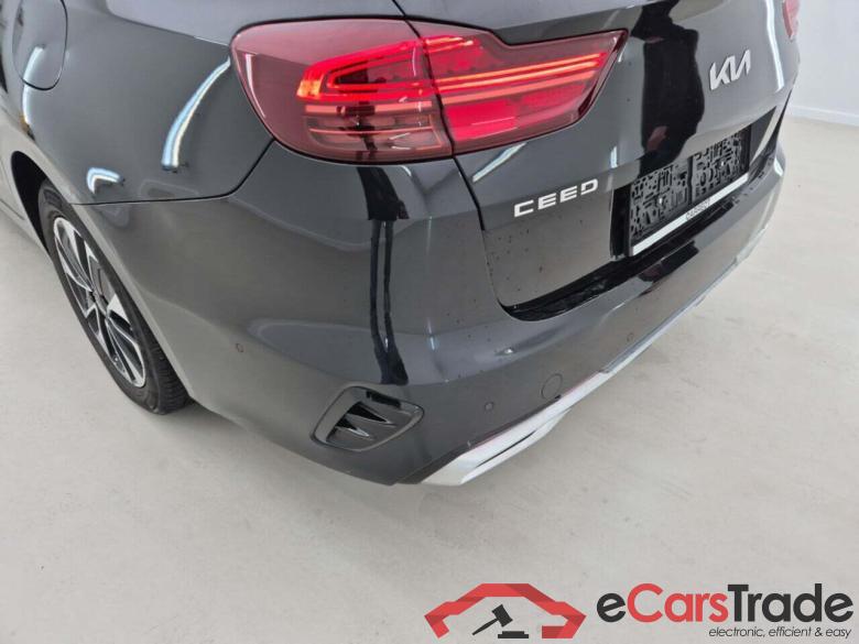 KIA CEED SPORTSWAGON 1.6 GDI PHEV BUSINESS LINE DCT #6