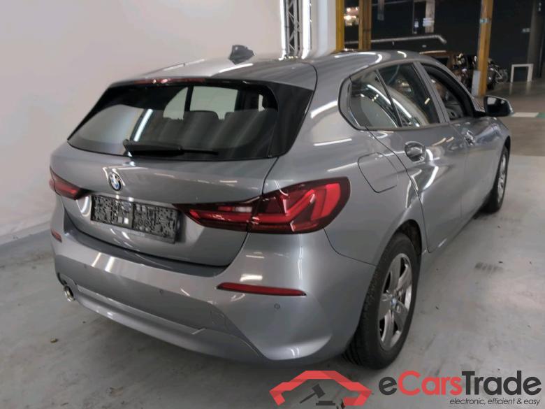 BMW 1 SERIES HATCH 1.5 118I (100KW) #4