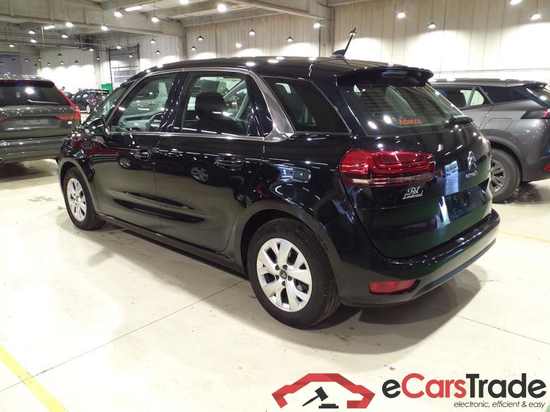 CITROAu2039N C4 SPACETOURER DIESEL 1.5 BlueHDi Feel S&S (EU6.2) #2