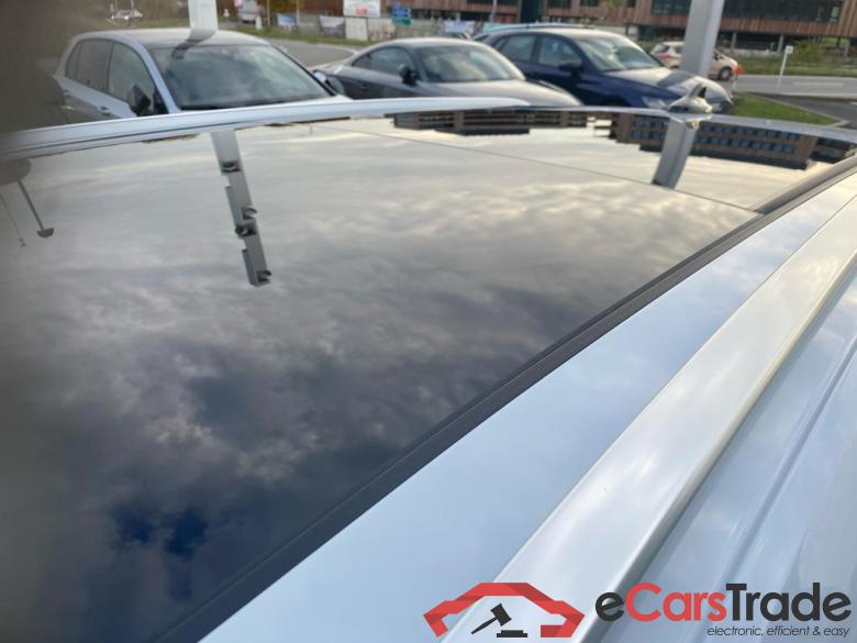 SKODA Octavia Combi Octavia Combi Selection 1.5 TSI m-HEV 110kW (150ch) DSG7 #5