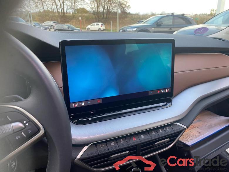 SKODA Octavia Combi Octavia Combi Selection 1.5 TSI m-HEV 110kW (150ch) DSG7 #6