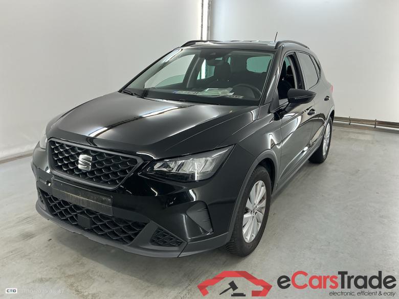 SEAT ARONA 1.0 TSI 70KW MOVE #1