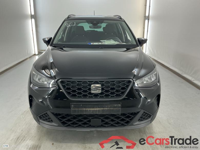 SEAT ARONA 1.0 TSI 70KW MOVE #2