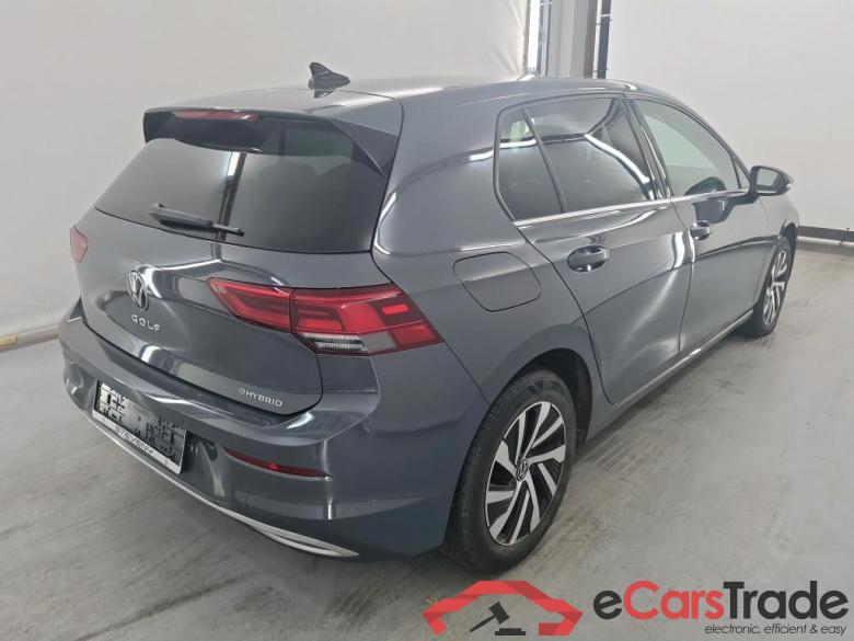 VOLKSWAGEN GOLF VIII 1.4 EHYBRID STYLE DSG #4
