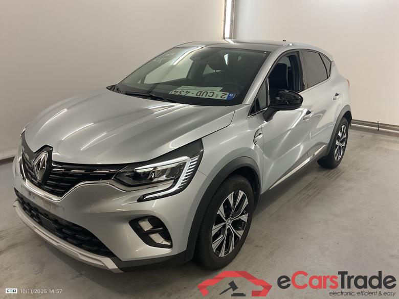 RENAULT CAPTUR 1.0 TCE 90 TECHNO #3