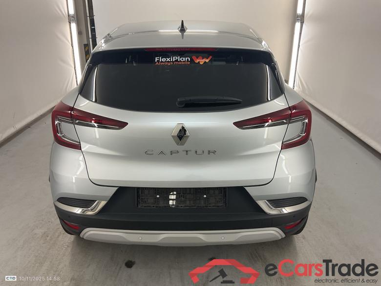 RENAULT CAPTUR 1.0 TCE 90 TECHNO #5