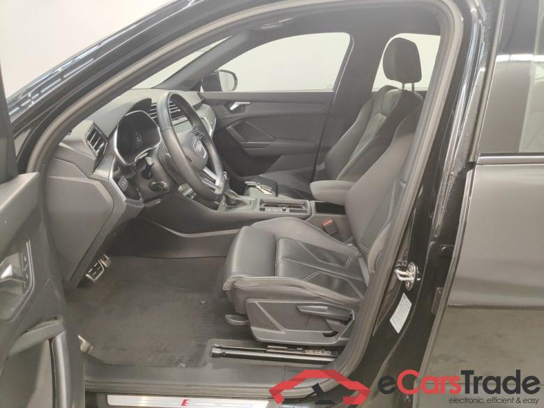 AUDI Q3 SPORTBACK DIESEL - 35 TDi 150 business Edition S-Line S-Tronic  5d (BE version) #3