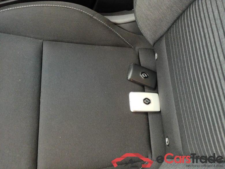 RENAULT CAPTUR - 2020 1.0 TCe Corporate Edit. GPF (Fl.)(EU6D) 5d #4