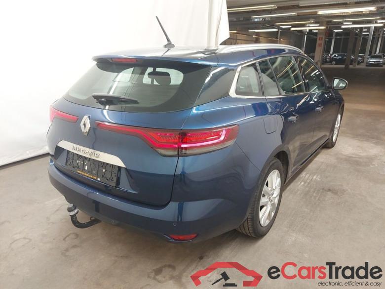 Renault Mégane Grandtour Blue dCi 115 Corporate Edition 5d #2