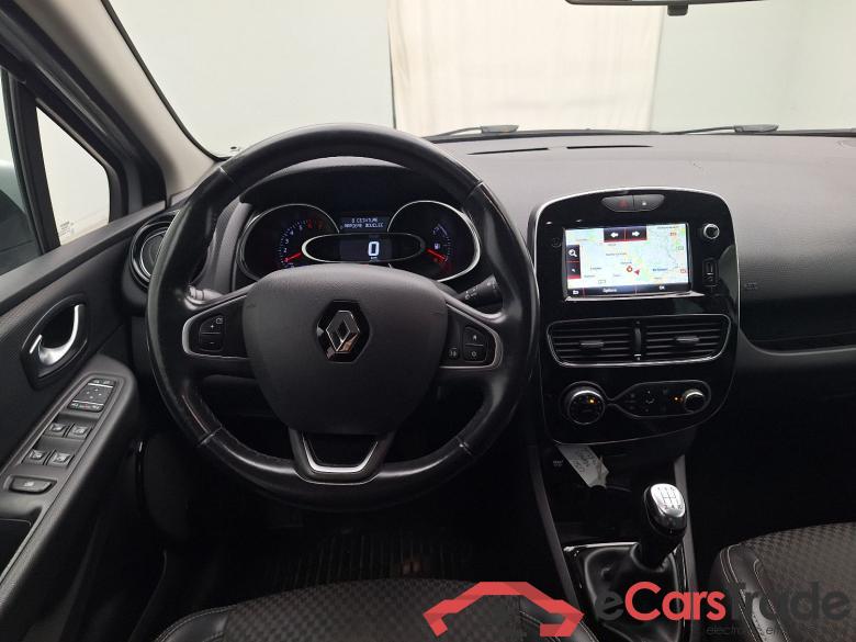Renault, Clio '19, Renault Clio TCe 90 5d #5