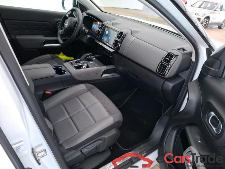 CITROEN C5 Aircross / 2018 / 5P / SUV Hybrid 225 ë-EAT8 Business #6