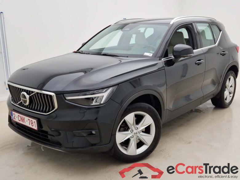 VOLVO XC40 B3 PLUS BRIGHT DESIGN GEARTRON #1