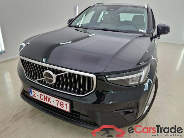 VOLVO XC40 B3 PLUS BRIGHT DESIGN GEARTRON #4