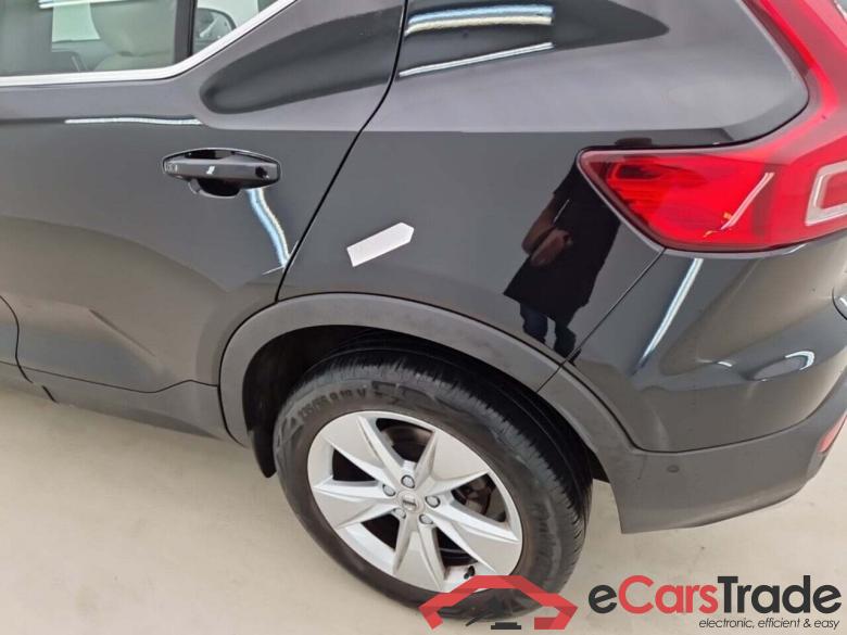 VOLVO XC40 B3 PLUS BRIGHT DESIGN GEARTRON #5