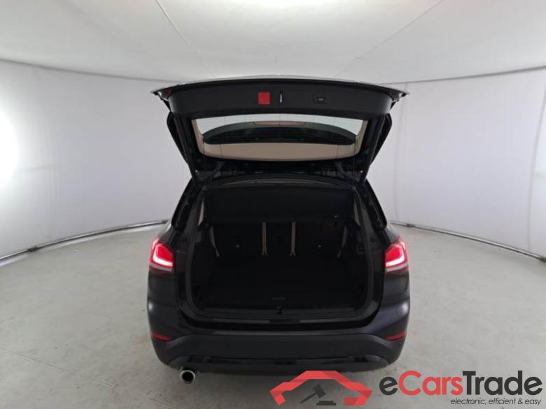 BMW X1 / 2019 / 5P / SUV XDRIVE 25E BUSINESS ADVANTAGE AUTOMATICO #5