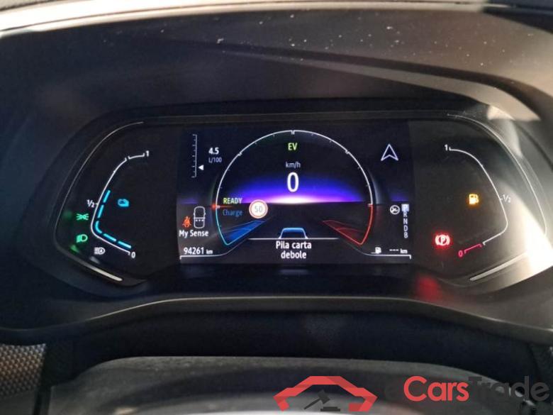 RENAULT ARKANA / 2021 / 5P / SUV 1.6 HYBRID E-TECH 105KW INTENS #4