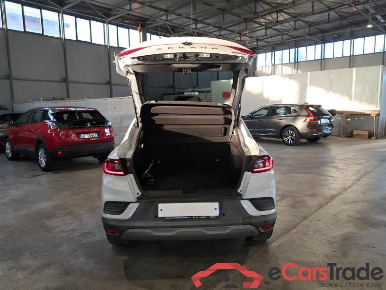 RENAULT ARKANA / 2021 / 5P / SUV 1.6 HYBRID E-TECH 105KW INTENS #5