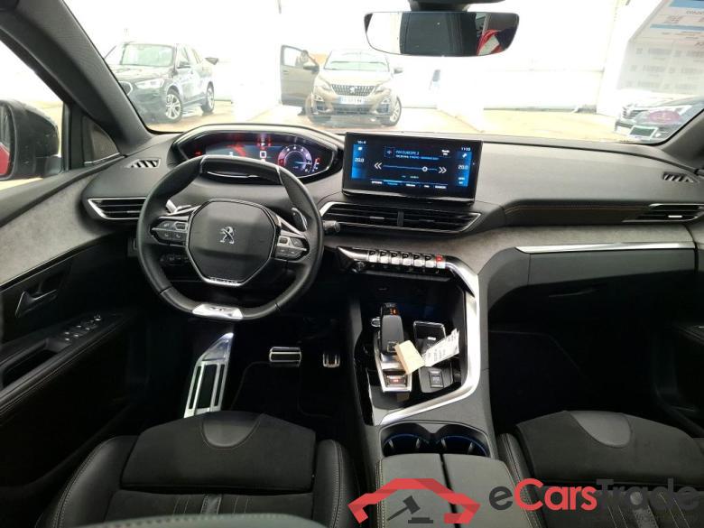 PEUGEOT 5008 / 2020 / 5P / SUV PureTech 180 S&S EAT8 GT Pack #5
